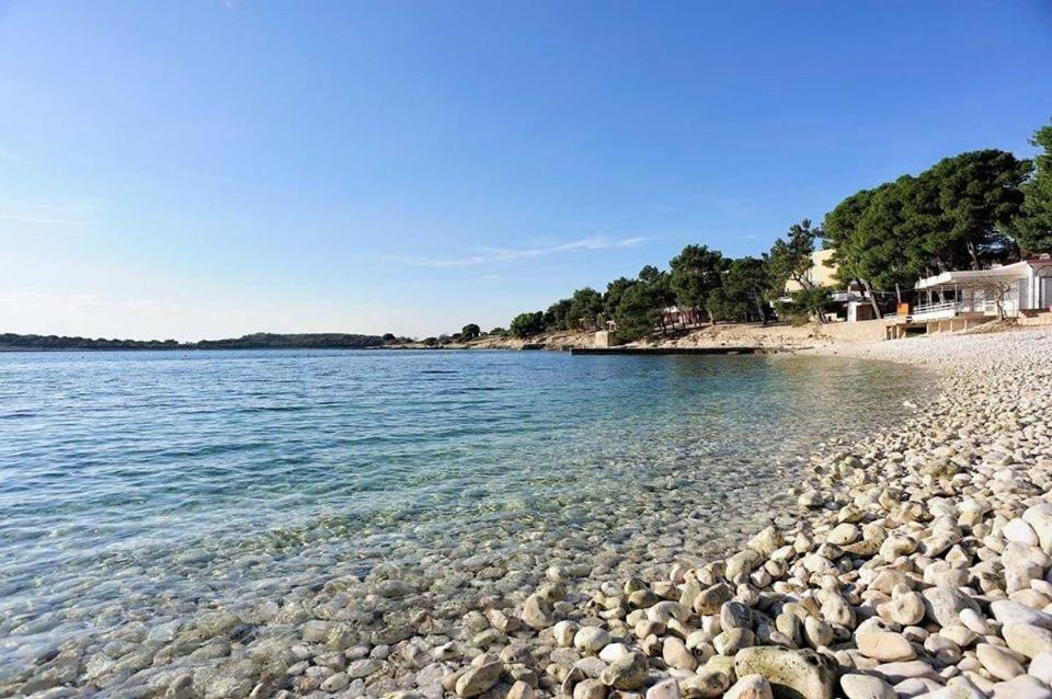 Mala Bella Medulin Villa Esterno foto