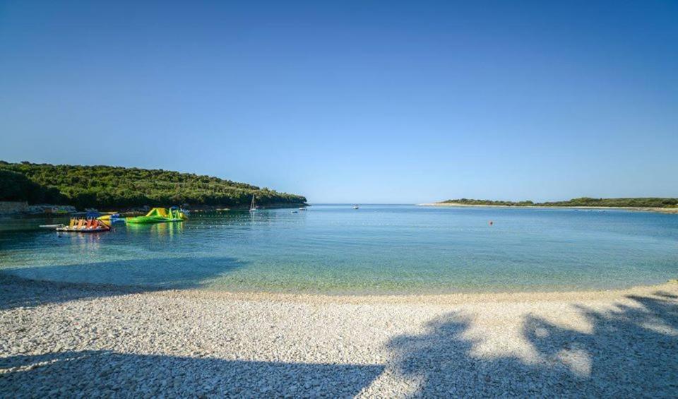 Mala Bella Medulin Villa Esterno foto