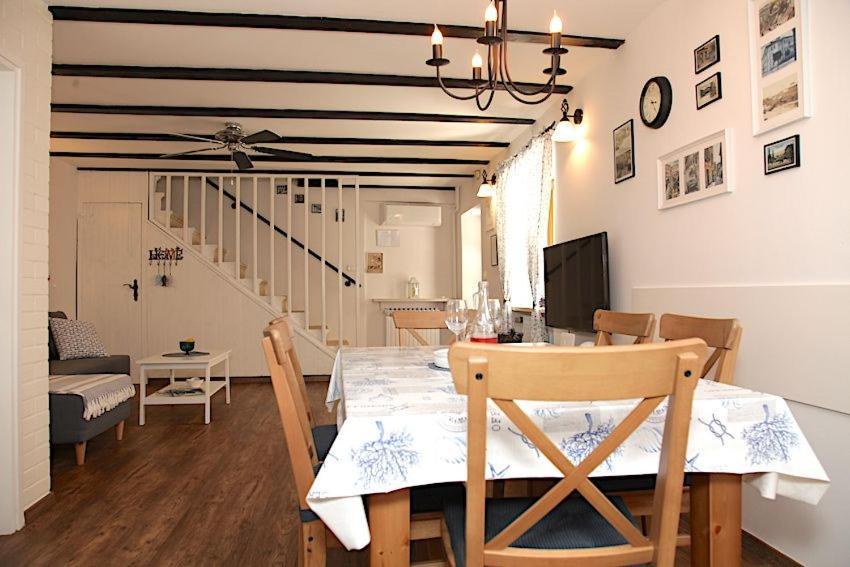 Mala Bella Medulin Villa Esterno foto