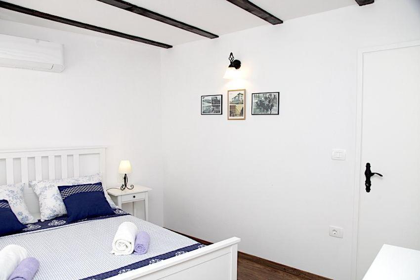 Mala Bella Medulin Villa Esterno foto