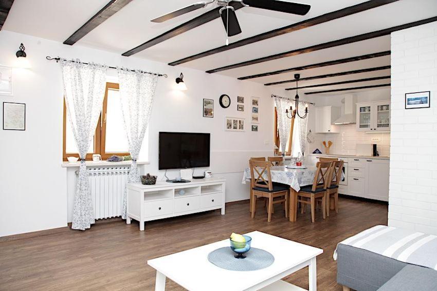 Mala Bella Medulin Villa Esterno foto