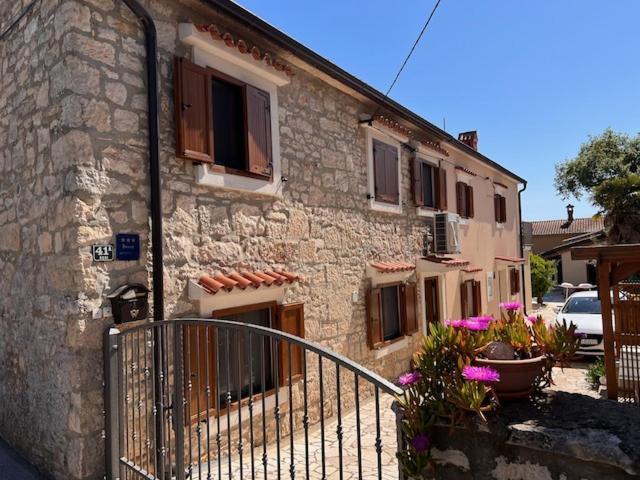 Mala Bella Medulin Villa Esterno foto